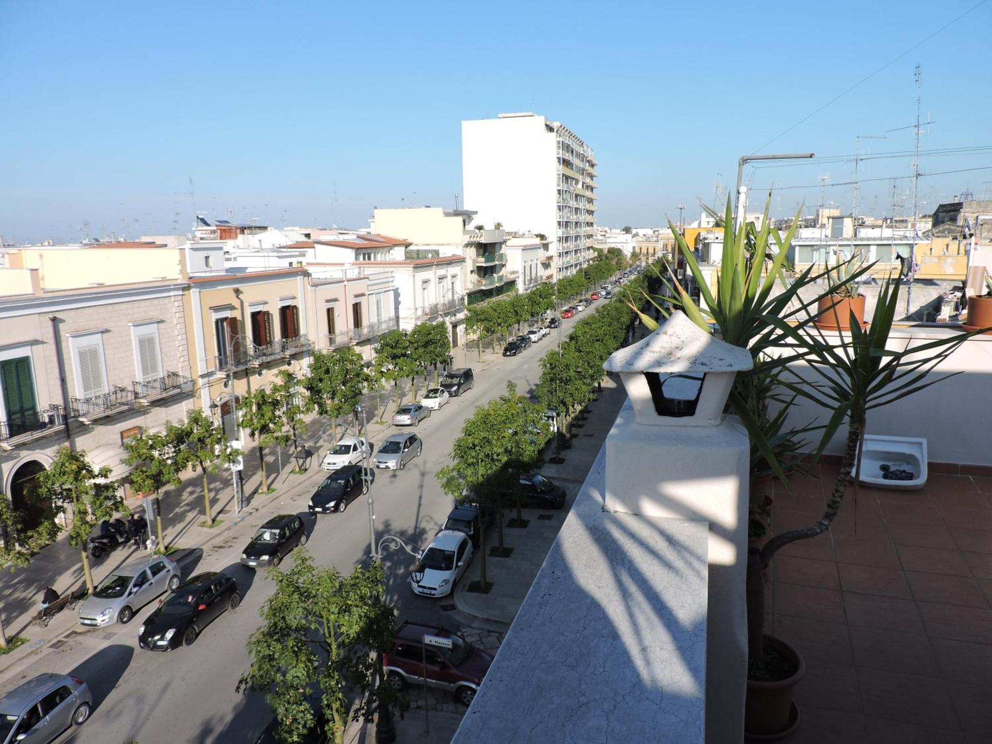 Dimora Elizabeth Hotel Modugno Exterior photo
