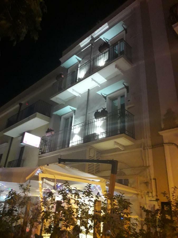 Dimora Elizabeth Hotel Modugno Exterior photo