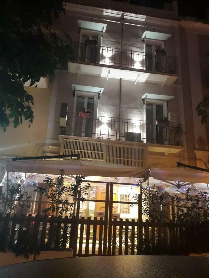 Dimora Elizabeth Hotel Modugno Exterior photo